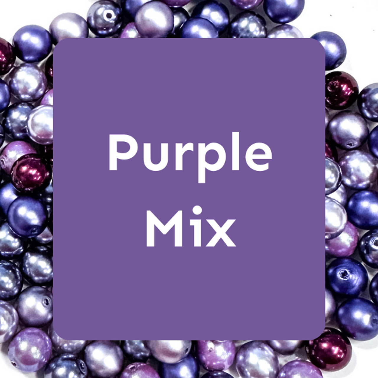 Purple Mix